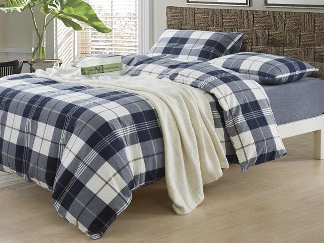 Постельное белье из сатина САЙЛИД N-1-2 70х70 2-спальное