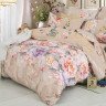 Постельное белье из сатина с вышивкой САЙЛИД D-183 2-спальное