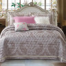 Покрывало из жаккарда с наволочками TANGO AVANTI TJ-77 240х260