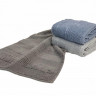 Набор полотенец махровых хлопковых KARVEN MICRO COTTON PREMIUM HS1008 NESHA V2 70х140 (3шт)