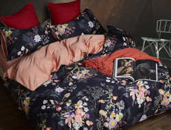 Постельное белье из египетского хлопка TANGO ВИЛЛИАНО 50х70 (2шт), 70х70 (2шт) семейное