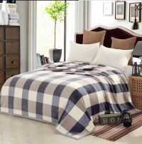 Плед из микрофибры TANGO ФЛАНЕЛЬ VAR-288 200х220