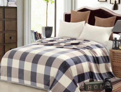 Плед из микрофибры TANGO ФЛАНЕЛЬ VAR-288 200х220