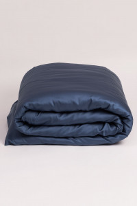 Пододеяльник GERMAN GRASS BLUE BRILLIANT GRASS 240х260