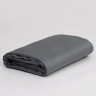 Простыня на резинке 180х200 GERMAN GRASS GREY BRILLIANT GRASS 180х200х40