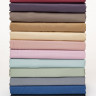 Простыня на резинке 180х200 GERMAN GRASS GREY BRILLIANT GRASS 180х200х40
