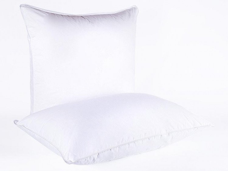 Подушка NATURES ВОЗДУШНЫЙ ВАЛЬС ВВ-П-5-2 68х68 средняя