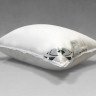 Подушка NATURES КРУЖЕВНОЕ ОБЛАКО КО-П-13-2 50х68 средняя