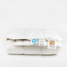 Детское одеяло GERMAN GRASS BABY SNOW GRASS 100х135 белое