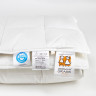 Детское одеяло GERMAN GRASS BABY SNOW GRASS 100х135 белое