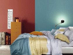 Постельное белье из тенсела TANGO TT6-150 50х70 (2шт), 70х70 (2шт) евро