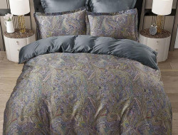 Постельное белье из египетского хлопка TANGO TIS-877 50х70 (4шт) евро