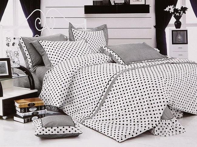 Постельное белье TANGO PROVANCE НЕРРУЛЕС 50х70 (1шт) и 70х70 (1шт) 1,5-спальное