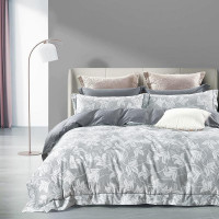 Постельное белье из сатина CRISTELLE AMANTE КАНТЕРРО 1,5-спальное