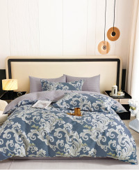 Постельное белье из твил-сатина TANGO рокко 70х70 (2шт) 2-спальное