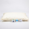 Подушка GERMAN GRASS BABY ORGANIC DOWN GRASS 40х60 мягкая
