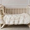 Подушка GERMAN GRASS BABY ORGANIC DOWN GRASS 40х60 мягкая