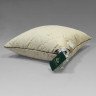 Подушка NATURES ДАР ВОСТОКА ДВ-П-3-3 50х68 упругая