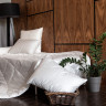 Подушка стеганая GERMAN GRASS CAMEL WOOL GRASS 50х68 регулируемая