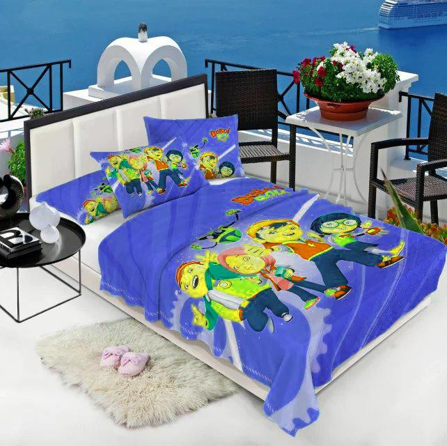 Плед из микрофибры TANGO 3002-109 150х200