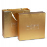 Постельное белье из египетского хлопка TANGO САВИНЬО 50х70 (2шт) 1,5-спальное
