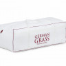 Наматрасник-топпер GERMAN GRASS Topper Tencel Grass всесезонный 200х200