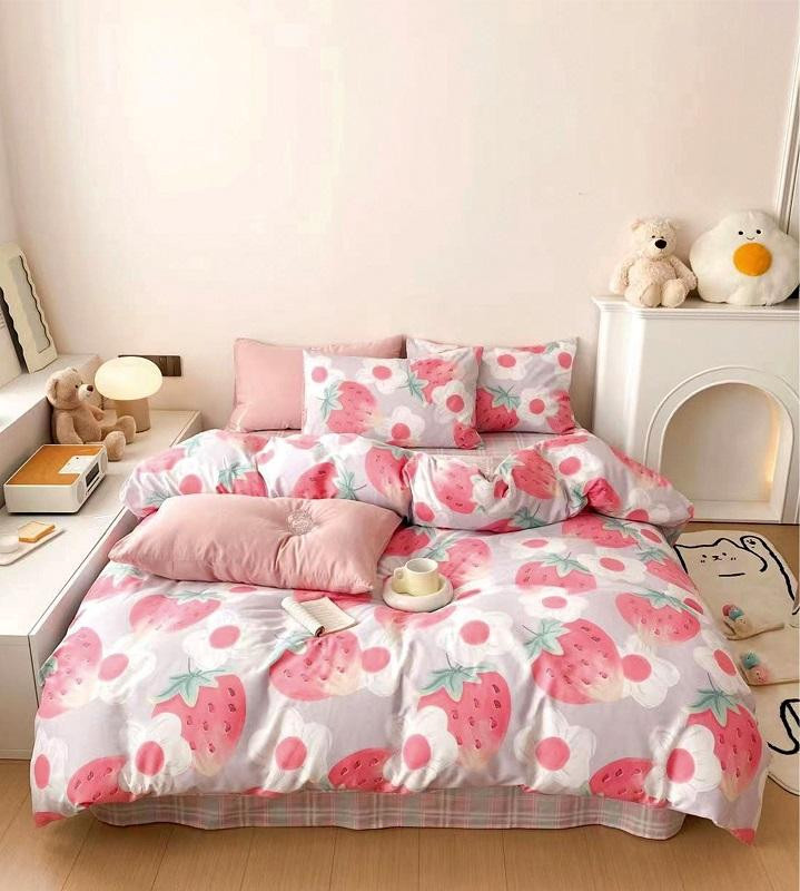 Постельное белье из твила в ПВХ TANGO TPIG-1770 50х70 (2шт) евро