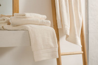 Полотенце из микрокоттона GERMAN GRASS Cream Balance Grass 80х150