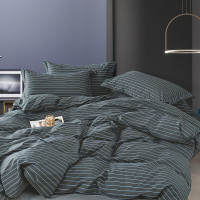 Постельное белье из сатина TANGO NOVELLA TS04-X237 50х70 (2шт), 70х70 (2шт) евро