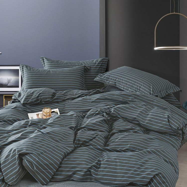 Постельное белье из сатина TANGO NOVELLA TS04-X237 50х70 (2шт), 70х70 (2шт) евро