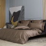 Простыня из египетского хлопка GERMAN GRASS Brownie Allure Grass 240х260
