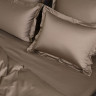 Простыня из египетского хлопка GERMAN GRASS Brownie Allure Grass 240х260