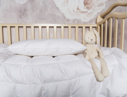 Подушка GERMAN GRASS BABY ROYAL GRASS 40х60 мягкая