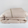 Пододеяльник GERMAN GRASS CARINTHIA NOBLE CANVAS GRASS 200х220