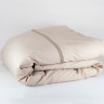 Пододеяльник GERMAN GRASS CARINTHIA NOBLE CANVAS GRASS 200х220