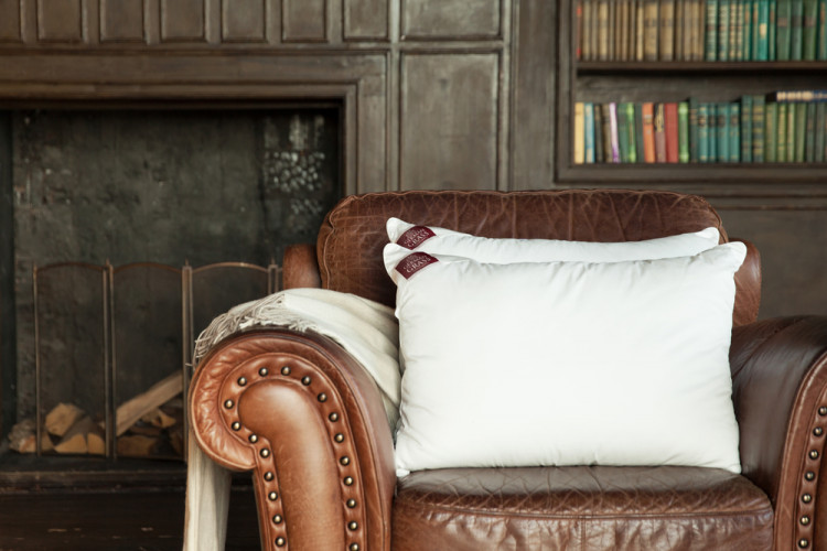 Чехол для подушки GERMAN GRASS MEMORY TENCEL GRASS 50х68