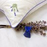 Подушка NATURES ЛАВАНДА АНТИСТРЕСС ЛА-П-15-2 68х68 средняя