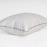 Подушка трехкамерная с внутренним ядром GERMAN GRASS GRAY FAMILIE DOWN 50х68У