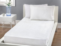 Наматрасник-чехол водонепроницаемый SAREV DOUBLE JERSEY 70х140