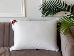 Чехол для подушки GERMAN GRASS MEMORY SILK GRASS 50х68