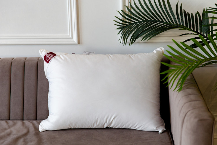 Чехол для подушки GERMAN GRASS MEMORY SILK GRASS 50х68