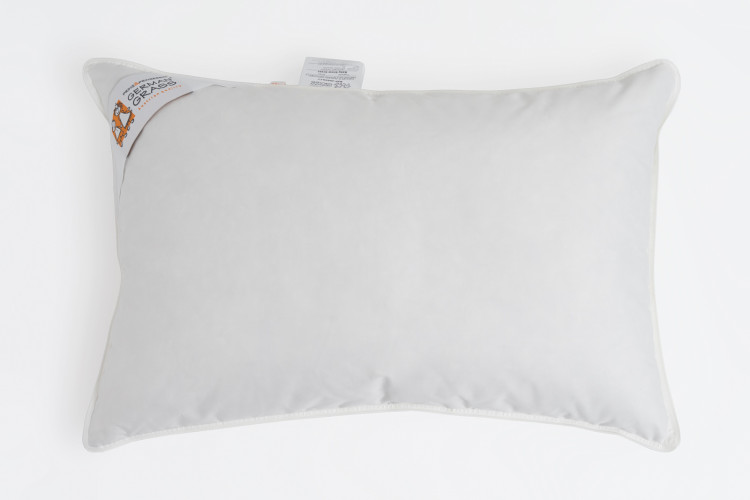 Подушка GERMAN GRASS BABY SNOW GRASS Tensel 40х60 мягкая