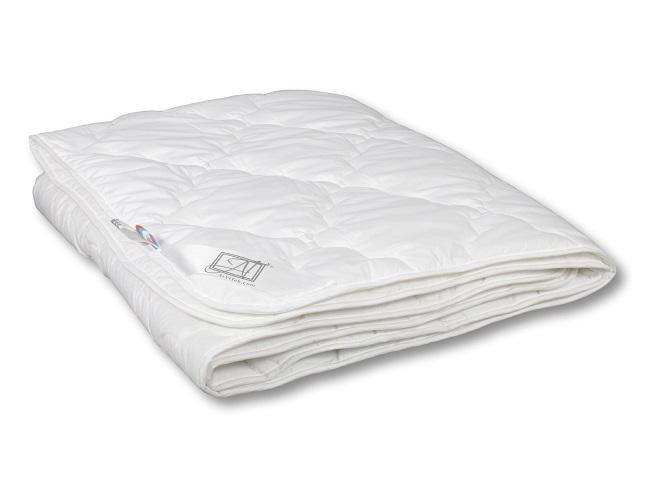 Одеяло стеганое АЛЬВИТЕК ЛАВАНДА-АНТИСТРЕСС 140x205 легкое