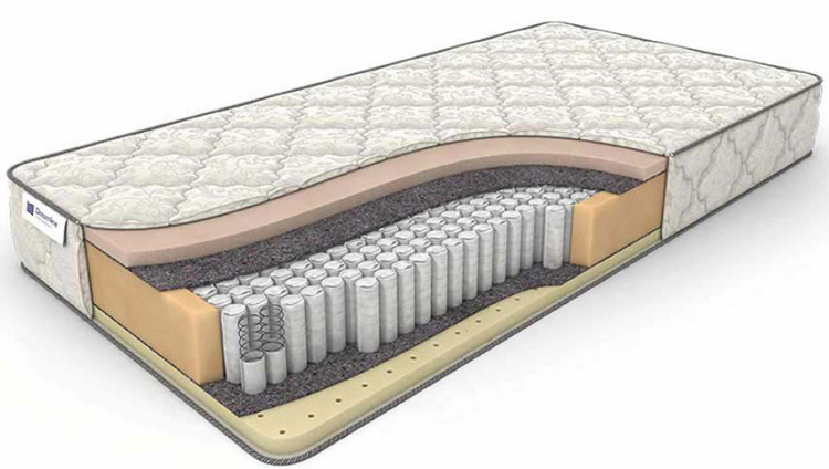Матрас DREAMLINE MEMORY SLEEP S1000