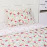 Детское постельное белье ЭТЕЛЬ РОЗОВЫЕ СНЫ