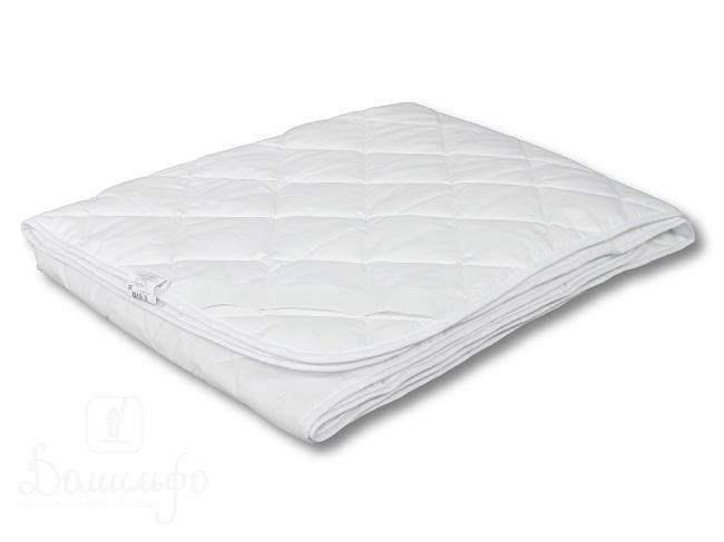 Наматрасник стеганый АЛЬВИТЕК БАМБУК 120х200