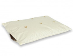 Подушка стеганая АЛЬВИТЕК ТОККАТА 50х68 упругая