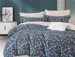 Постельное белье из сатина TANGO NOVELLA TS04-X266 50х70 (2шт), 70х70 (2шт) евро