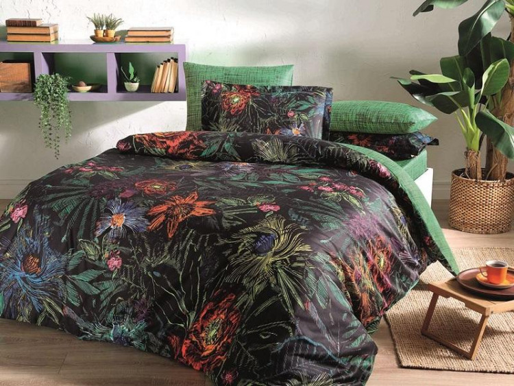 Tac digital satin selva. Диджитал сатин. Диджитал сатин. Tac satin digital morning. Постельное белье tac selva.