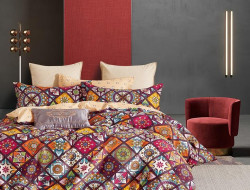 Постельное белье из твила TANGO TPIG-1465-70 70х70 (2шт) 2-спальное